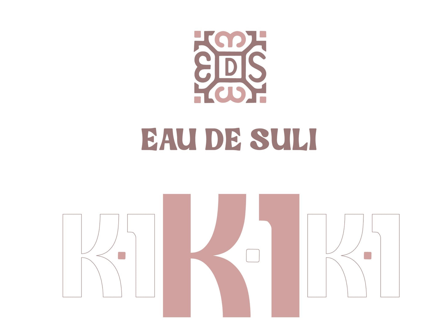 K1 von EAU.DE.SULI